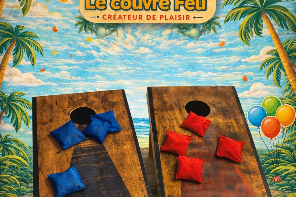 Cornhole