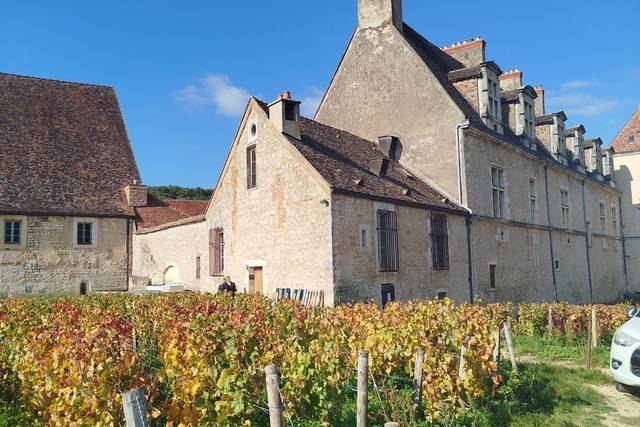 Clos Vougeot