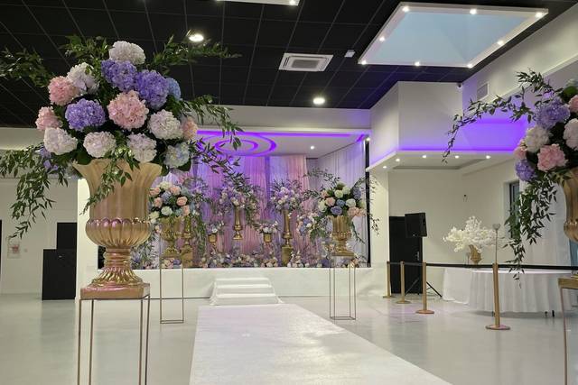 Chemin vers le podium