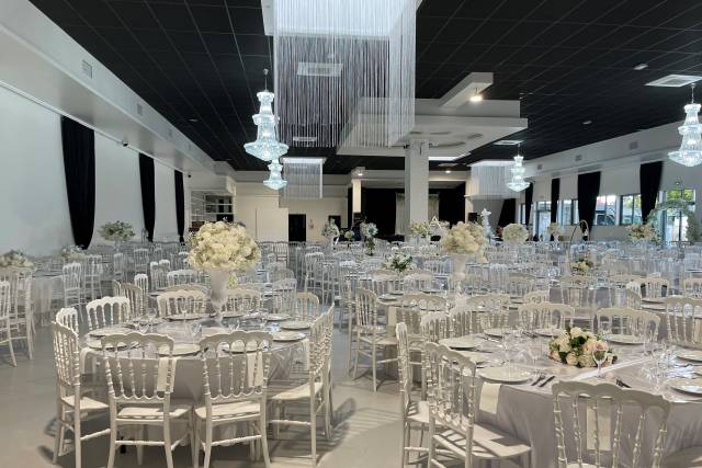 Espace Descartes Réception