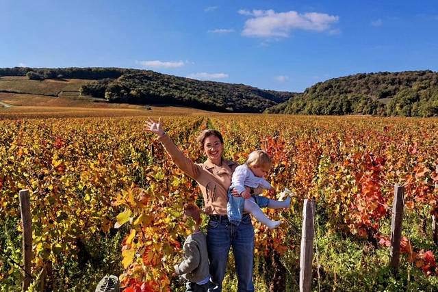 Clos Vougeot