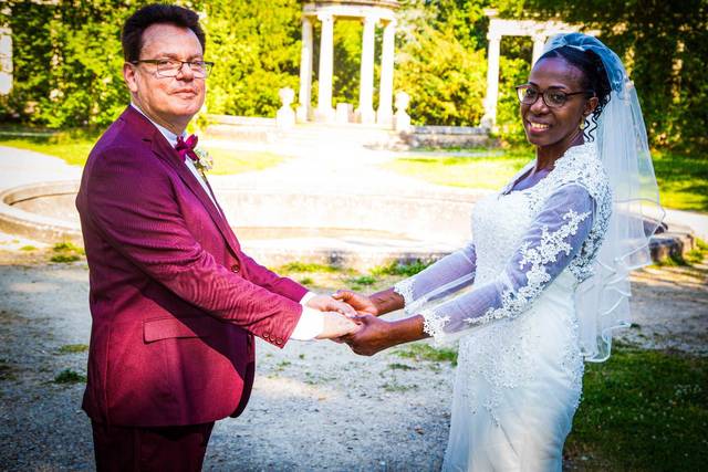 Mariage