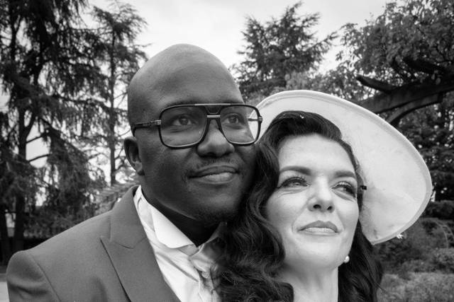 Mariage