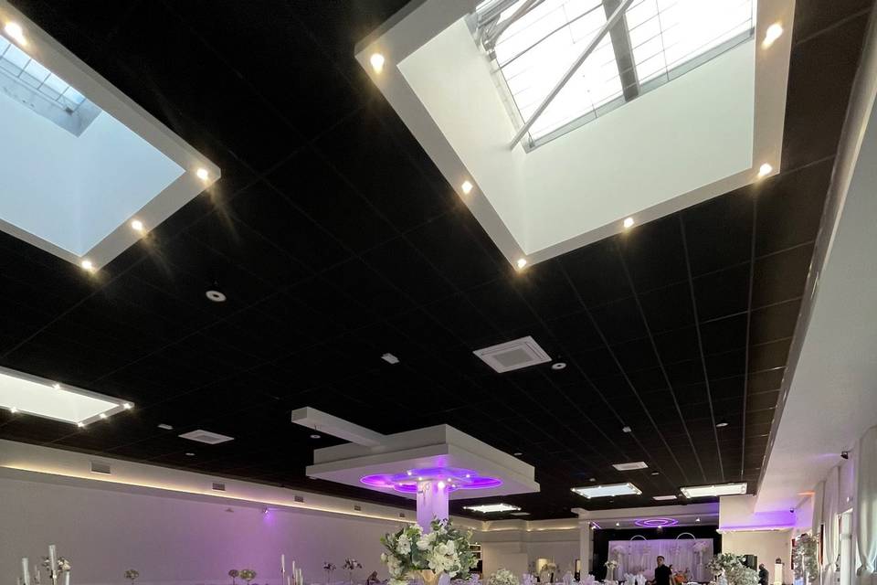 Format mariage
