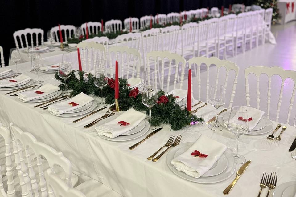 Décoration