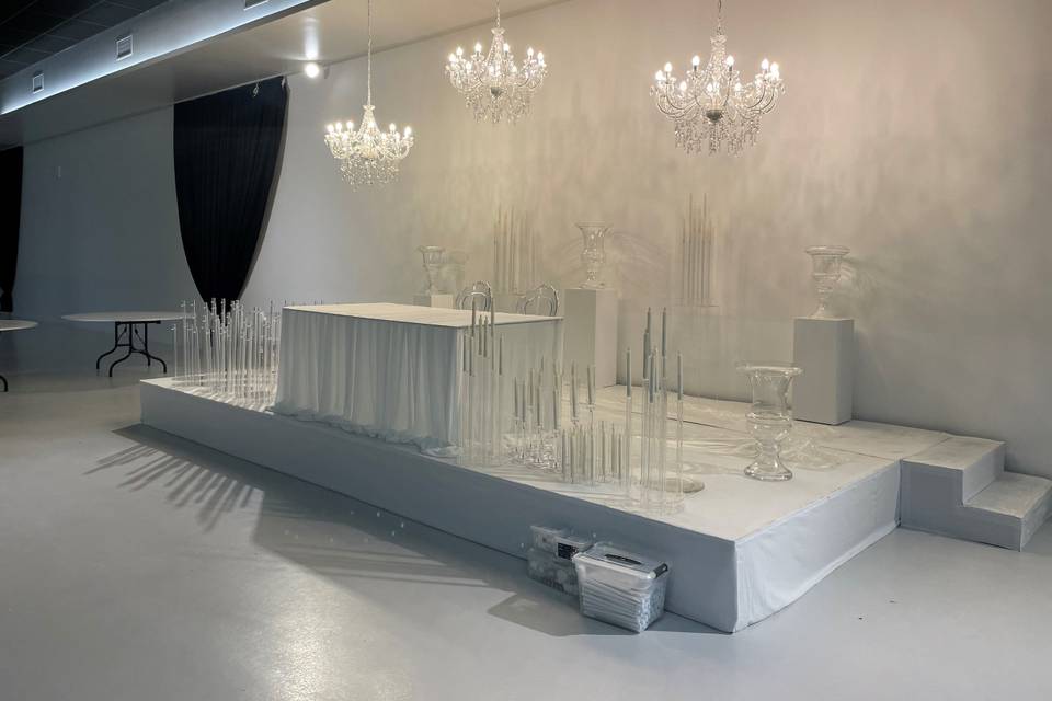 Décoration