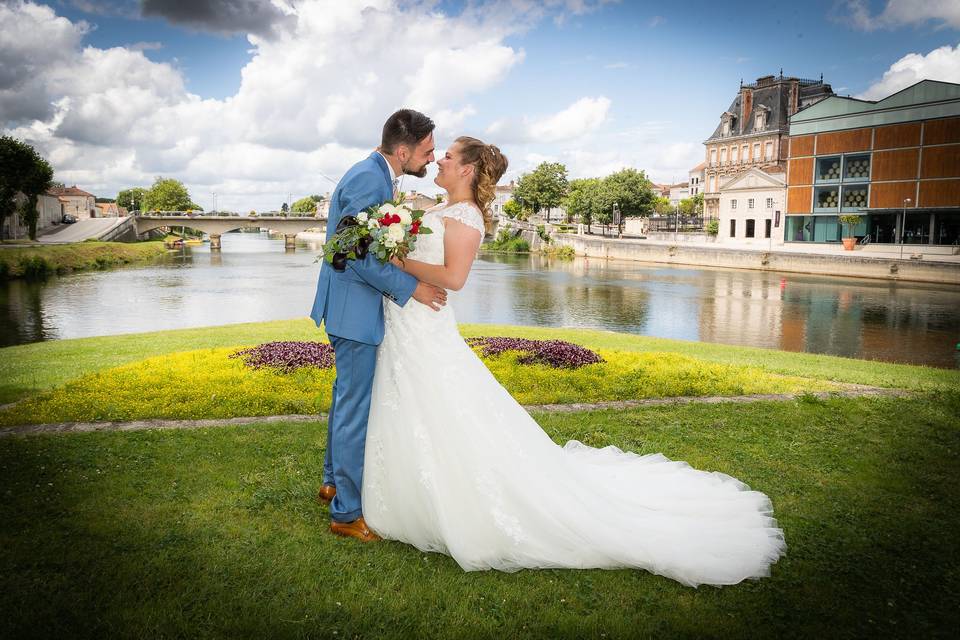 Mariage Romain et Chloé