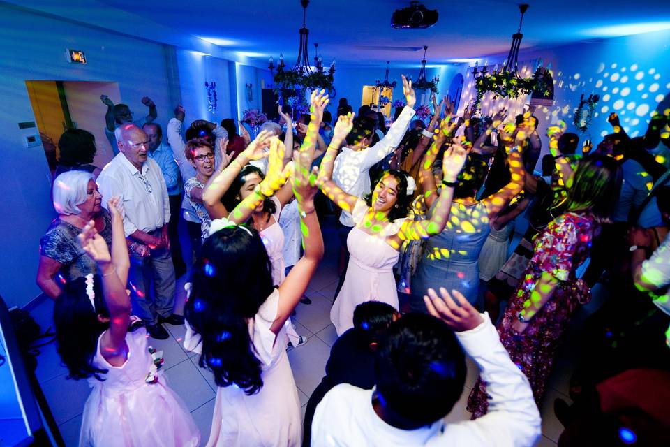 Mariage