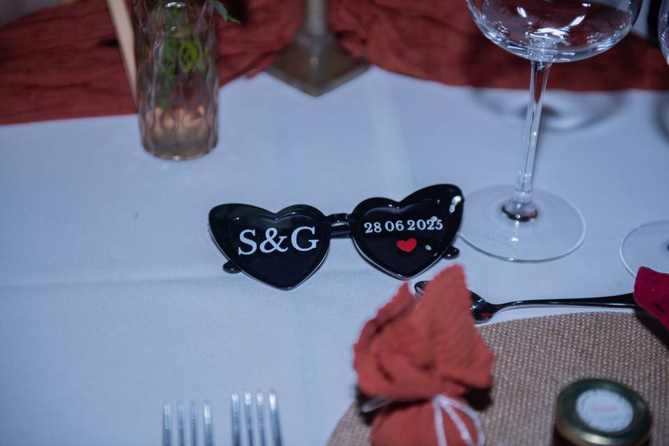 Mariage