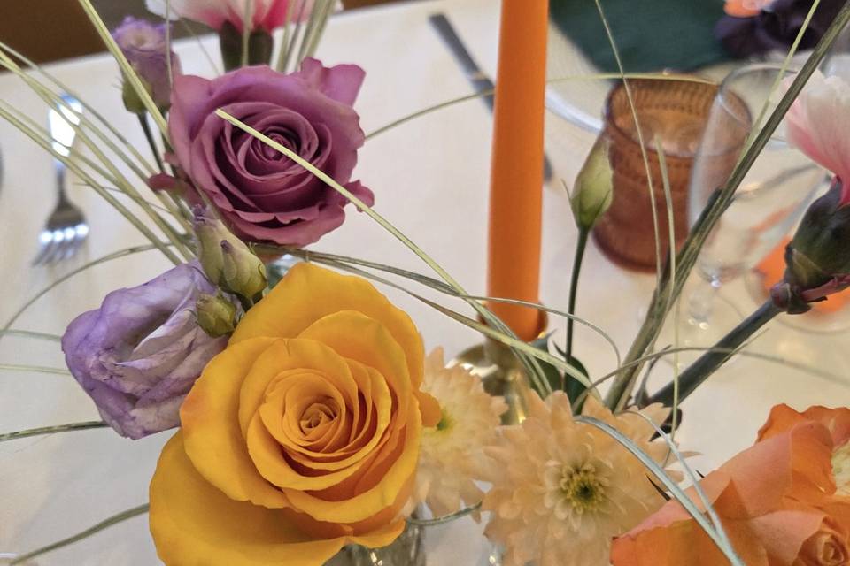 Décoration de table
