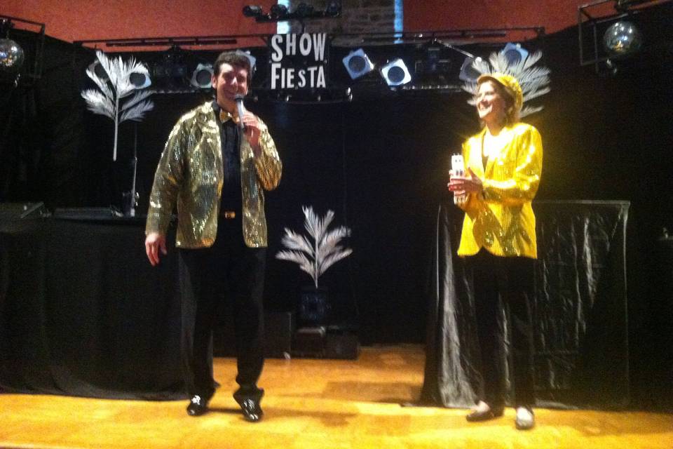 Show Fiesta