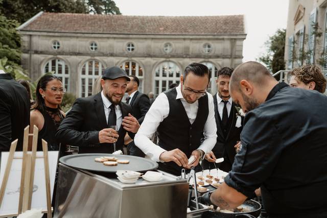 Atelier foie gras