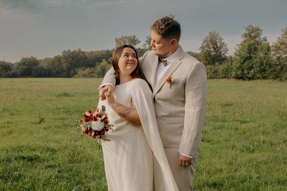 Couple