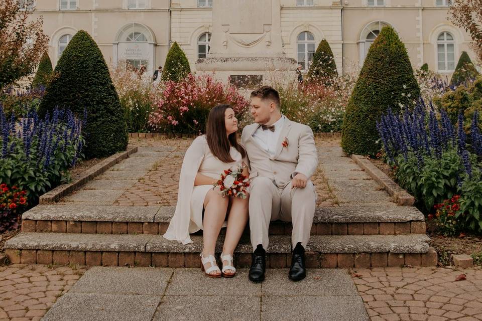 Couple
