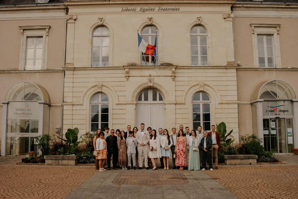 Groupe