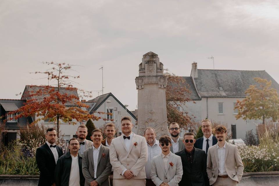 Groupe