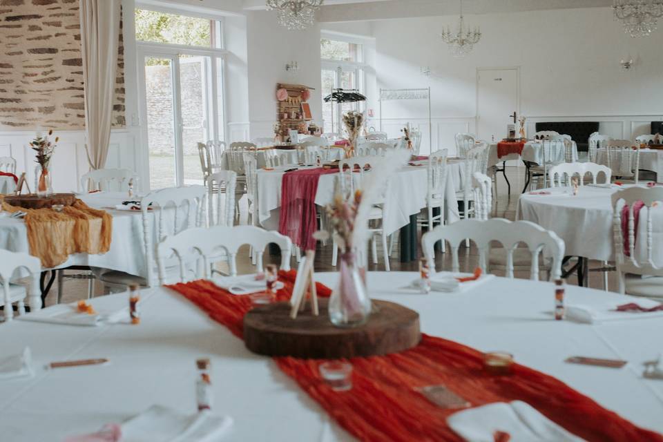 Décoration
