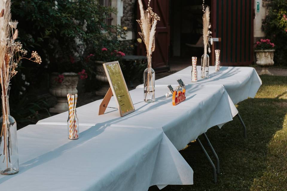 Décoration
