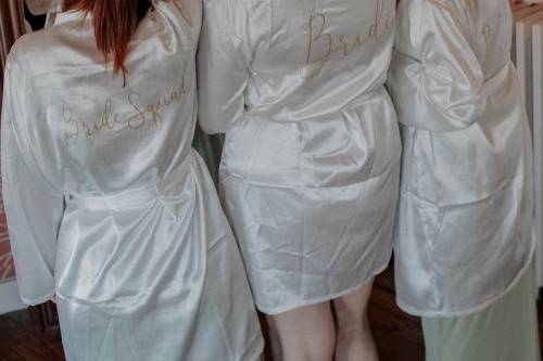Bridemaids