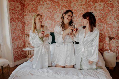 Bridemaids