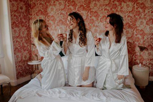Bridemaids