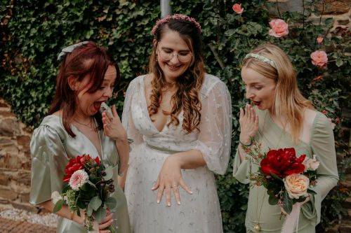 Bridemaids