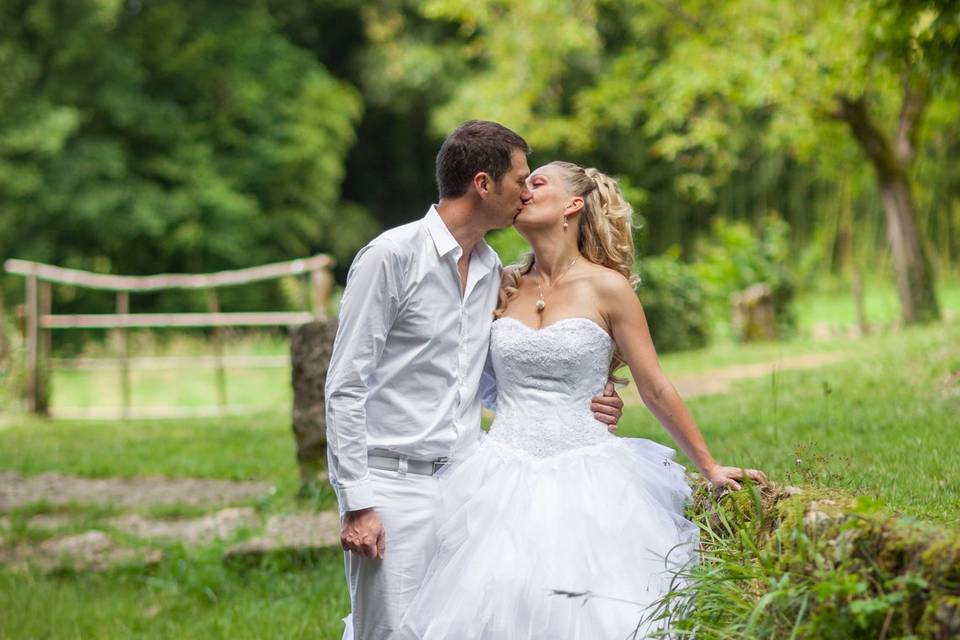 Mariage en Rhône-Alpes