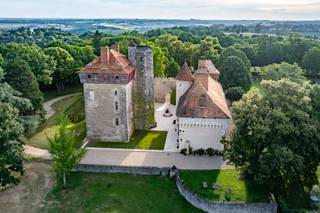 Château de la Jarthe