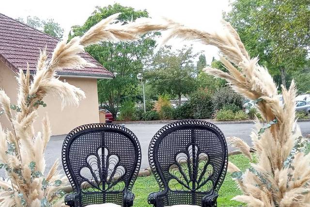 Location fauteuil emmanuelle