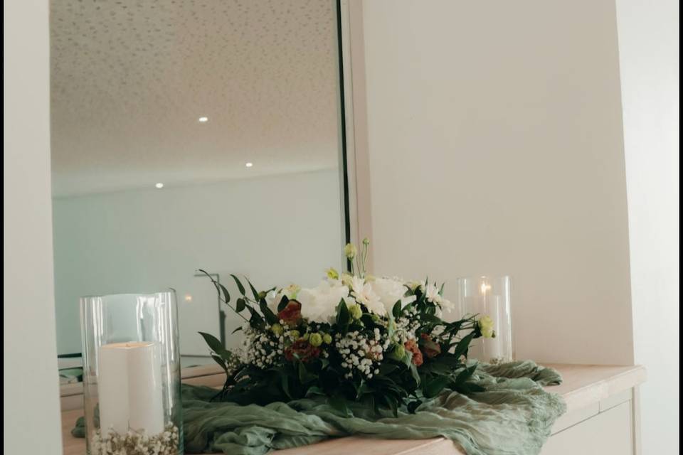 Décoration