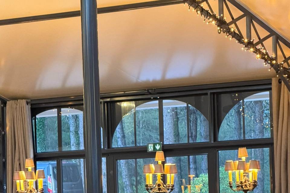 Orangerie