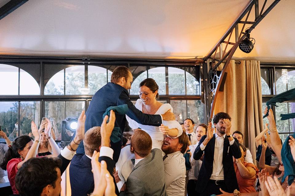 Justine et Amaury