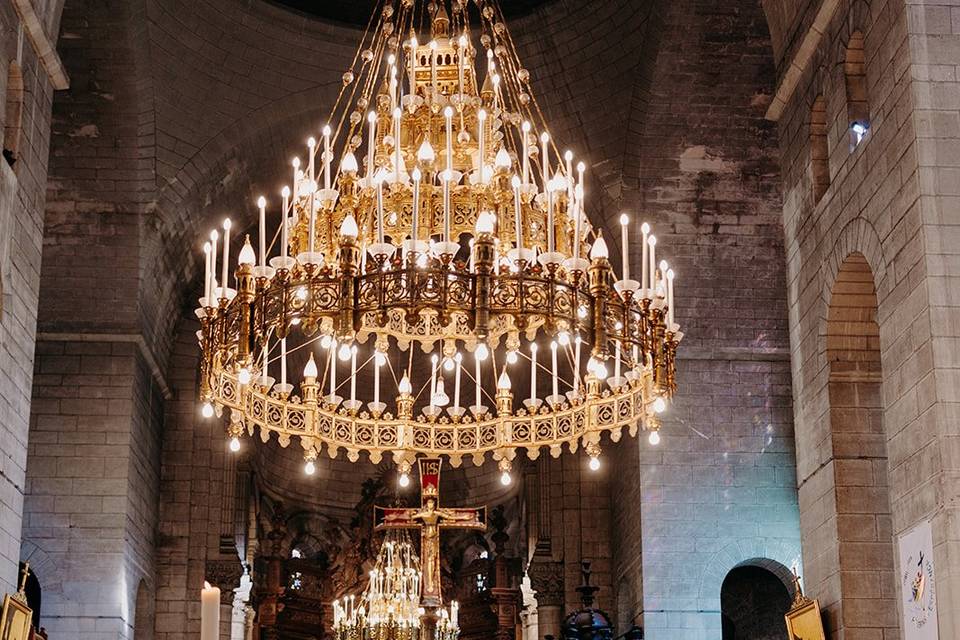 Cathédrale de Périgueux
