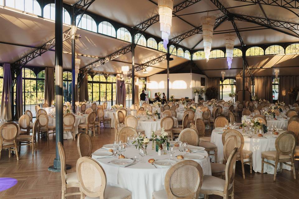 Orangerie