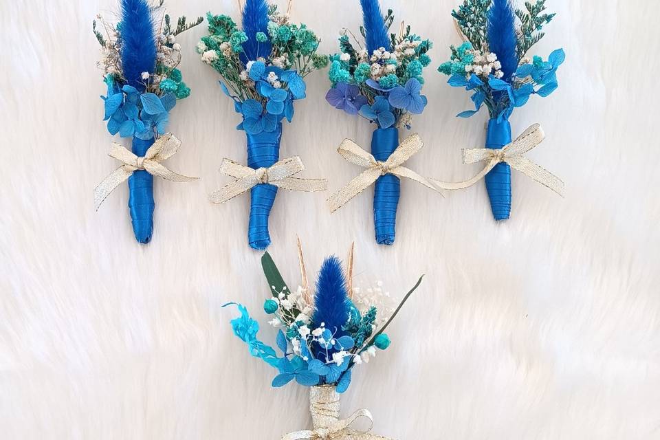 Boutonnières