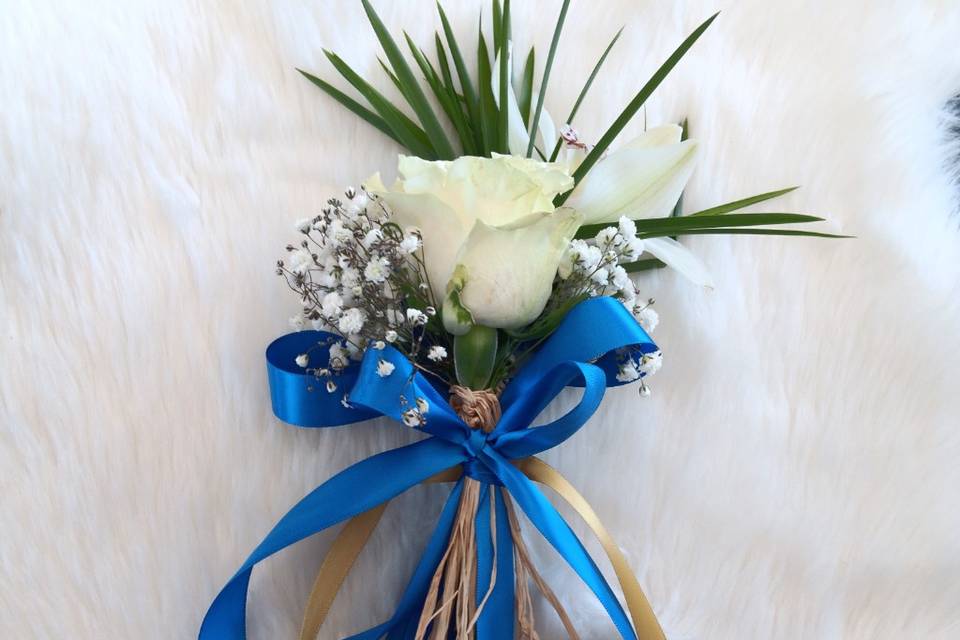 Bout de chaise Église