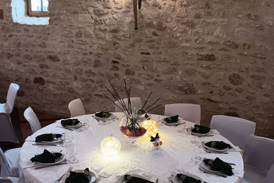 Table enfant