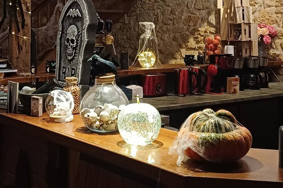 Décoration