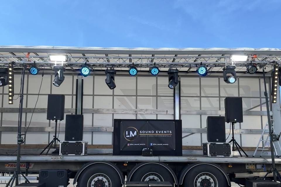 LM Sound Events