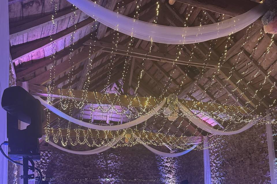 Mariage SPARE PRODUCTION