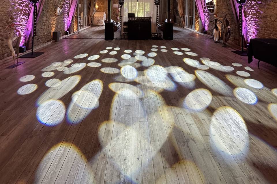 Mariage SPARE PRODUCTION