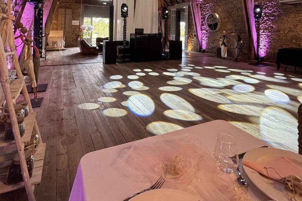Mariage SPARE PRODUCTION