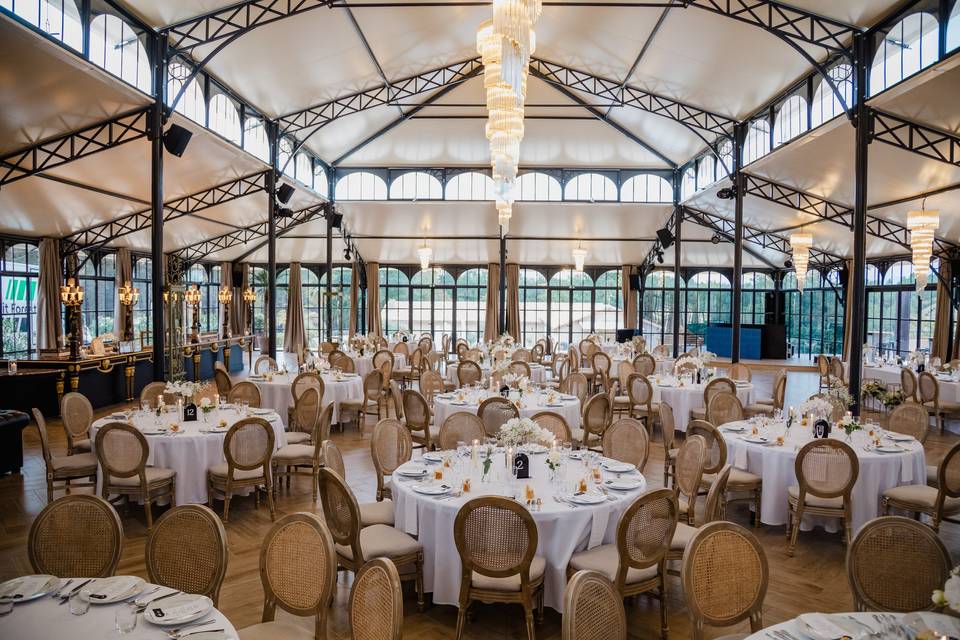 Orangerie