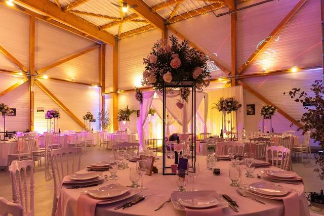 Imperium Events