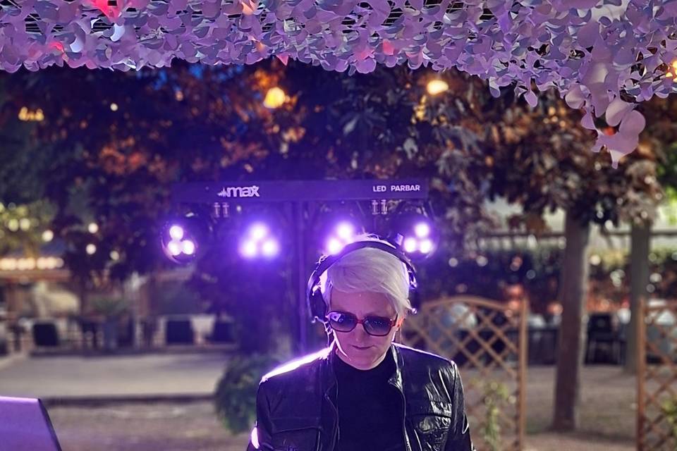 DJ Obelia