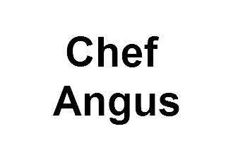 Chef Angus