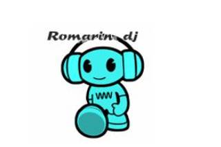 DJ Romarin Animations