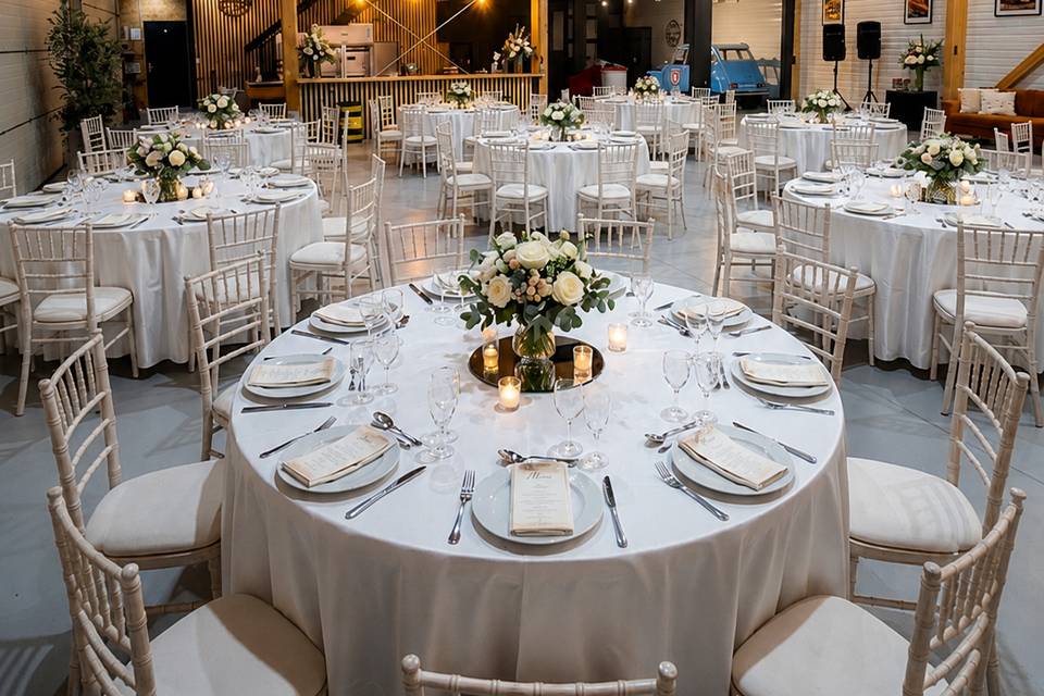 Salon de mariage brumath