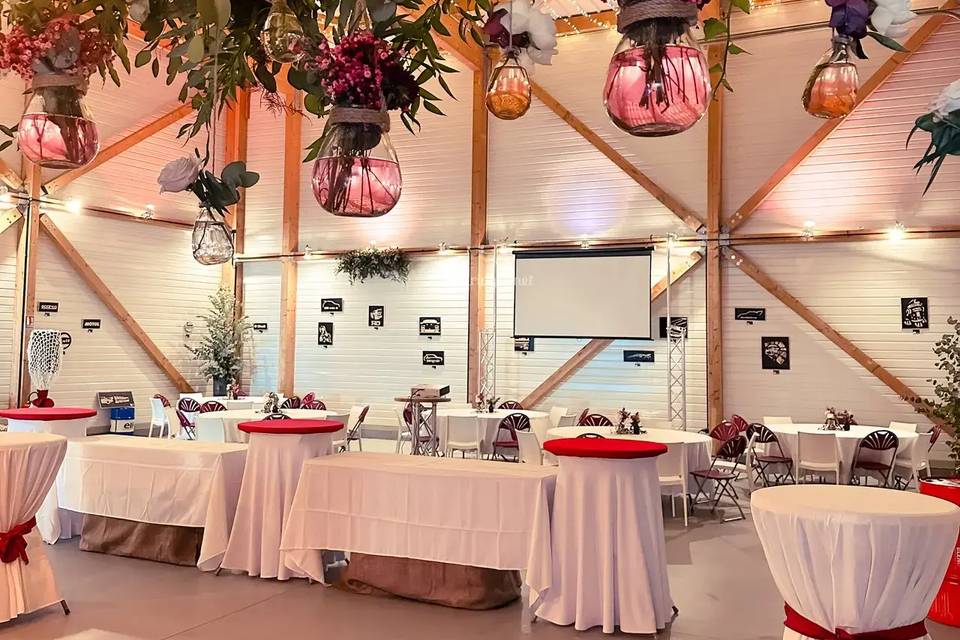 Imperium Events