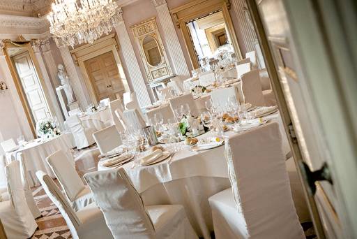 Prélude mariage salle